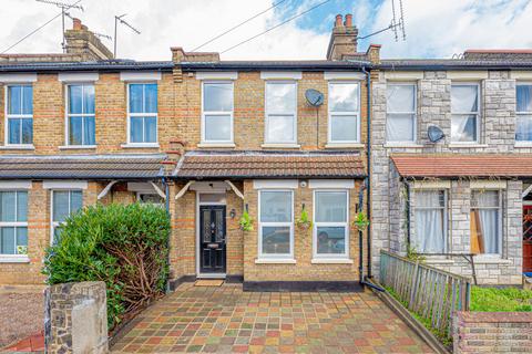 undefined, North Avenue, Southend-on-sea, SS2