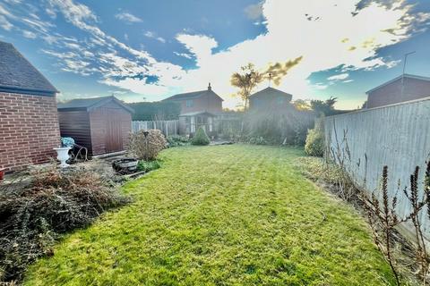 undefined, Spalding Road, Holbeach