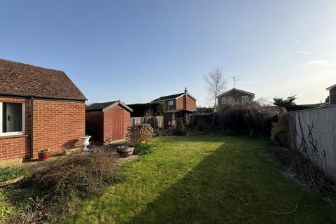 undefined, Spalding Road, Holbeach