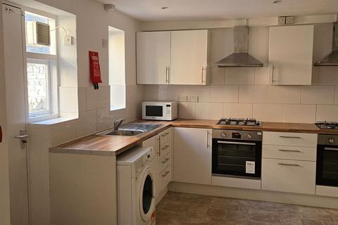 undefined, Garmoyle Road, Liverpool L15