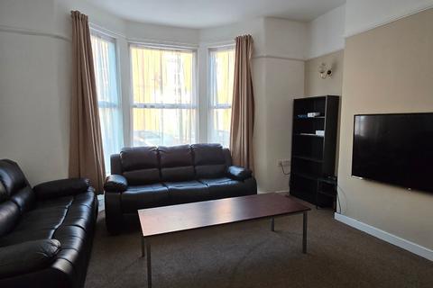 undefined, Garmoyle Road, Liverpool L15