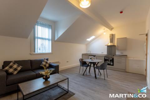 1 bedroom flat to rent, Carlyle Road, Edgbaston, B16