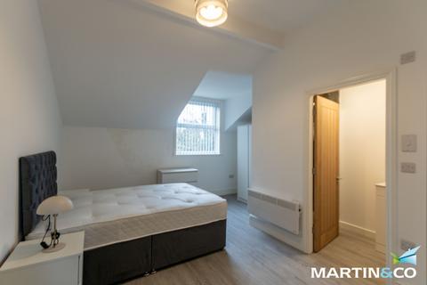 1 bedroom flat to rent, Carlyle Road, Edgbaston, B16