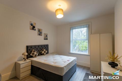 Studio to rent, Carlyle Road, Edgbaston, B16