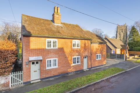 undefined, Church Road, Little Waldingfield, Suffolk