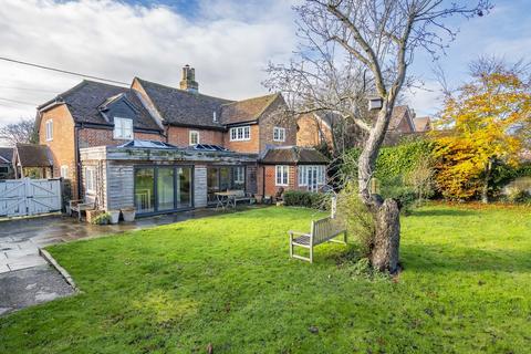undefined, Little Waldingfield, Sudbury, Suffolk
