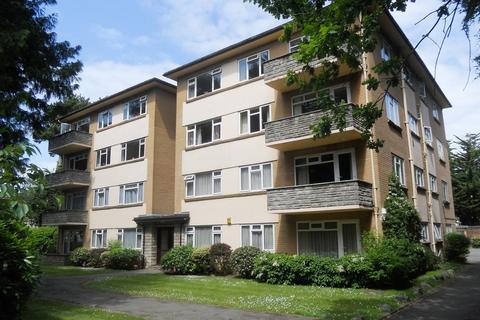Burford Court, Manor Road, East Cliff, Bournemouth, BH1