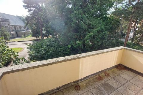 2 bedroom apartment to rent, Burford Court, Manor Road, East Cliff, Bournemouth, BH1