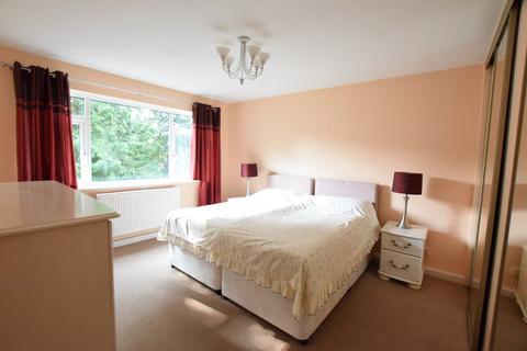 2 bedroom apartment to rent, Burford Court, Manor Road, East Cliff, Bournemouth, BH1