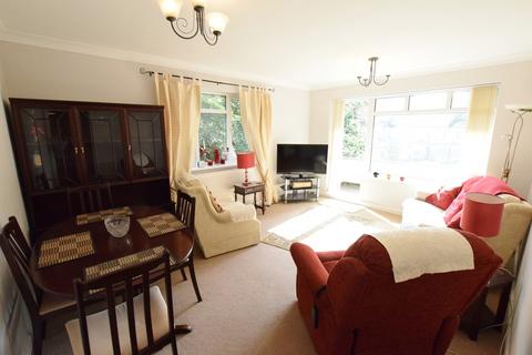 2 bedroom apartment to rent, Burford Court, Manor Road, East Cliff, Bournemouth, BH1
