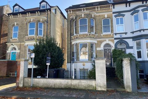 Granada Road
