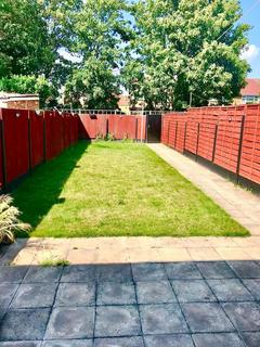 undefined, Cranford Lane, Harlington