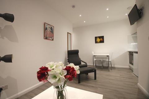undefined, Chichele Road, London