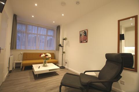 undefined, Chichele Road, London