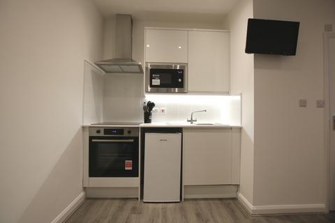 undefined, Chichele Road, London