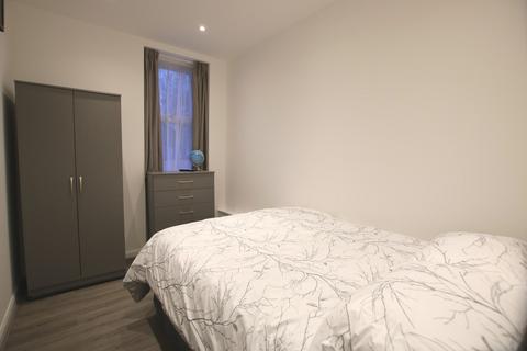 undefined, Chichele Road, London
