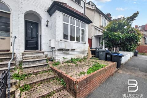 undefined, Glossop Road, South Croydon
