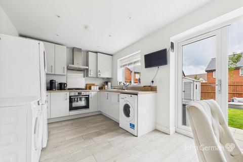 undefined, Greenways Road, Tatenhill