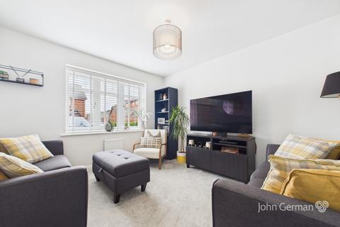 undefined, Greenways Road, Tatenhill