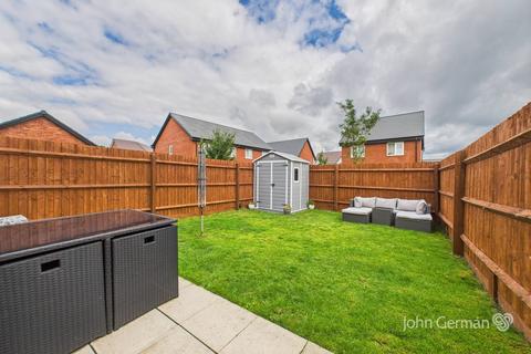3 bedroom semi-detached house for sale, Greenways Road, Tatenhill