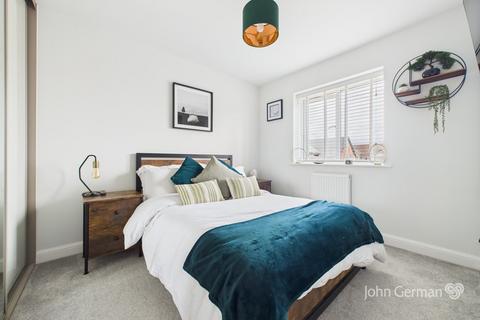 3 bedroom semi-detached house for sale, Greenways Road, Tatenhill