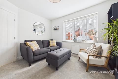 3 bedroom semi-detached house for sale, Greenways Road, Tatenhill