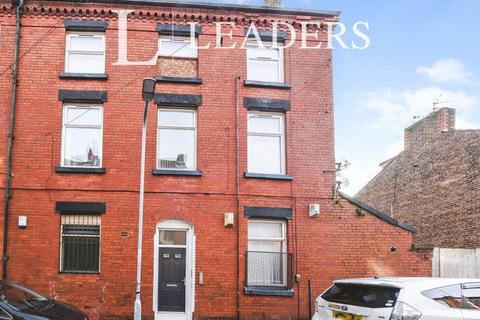 Allington Street, Liverpool, L17