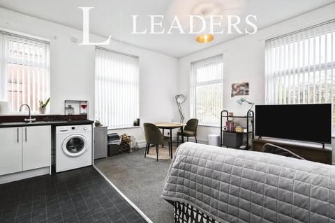 undefined, Allington Street, Liverpool, L17