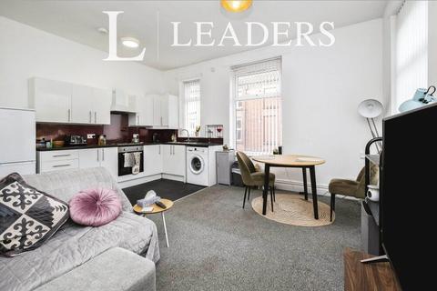 undefined, Allington Street, Liverpool, L17