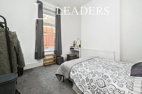 undefined, Allington Street, Liverpool, L17