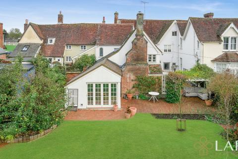 undefined, The Green, Long Melford