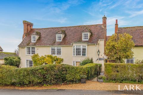 undefined, The Green, Long Melford