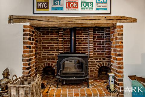 undefined, The Green, Long Melford