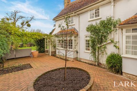 undefined, The Green, Long Melford
