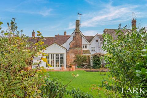undefined, The Green, Long Melford