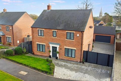 undefined, Buttercup Lane, Louth LN11 0FQ