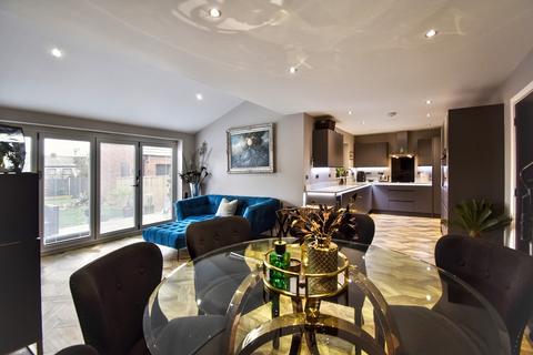undefined, Buttercup Lane, Louth LN11 0FQ