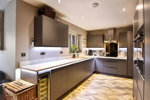 undefined, Buttercup Lane, Louth LN11 0FQ
