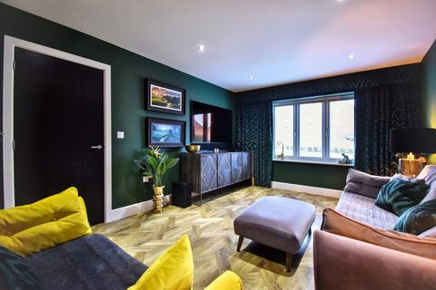 undefined, Buttercup Lane, Louth LN11 0FQ