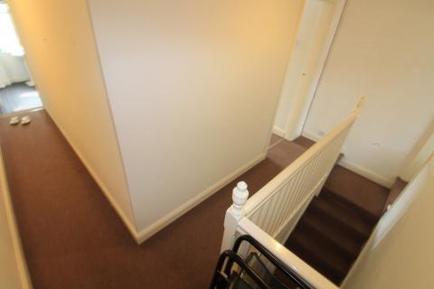 2 bedroom terraced house to rent, Rydal Street, Leicester, LE2 7DS