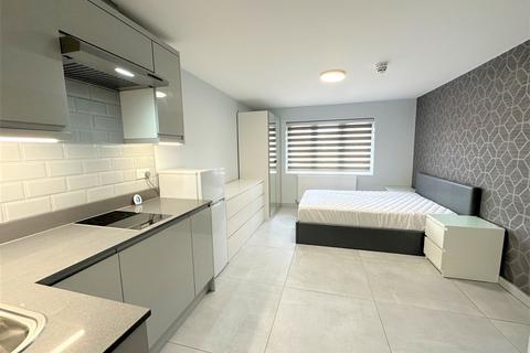 undefined, Chaplin Road, Wembley