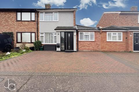 undefined, Muscade Close, Tiptree