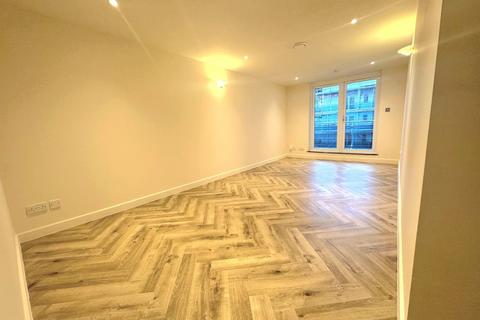 undefined, Lyon Road, Harrow