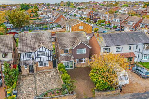 undefined, Ashingdon Road, Rochford, SS4