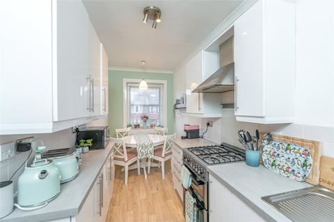 2 bedroom flat for sale, 163 Broomfield Crescent, Edinburgh, EH12