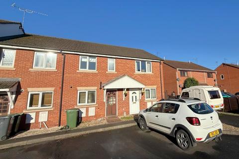 undefined, Frank Freeman Court, Kidderminster, DY10
