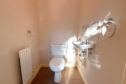 undefined, Frank Freeman Court, Kidderminster, DY10