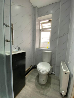undefined, Kings Drive, Wembley HA9