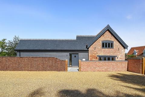 undefined, Bealings Road, Martlesham, IP12