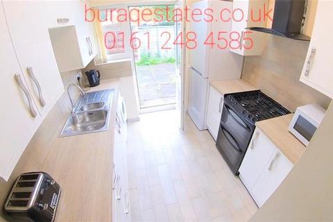 undefined, Boland Drive, Manchester M14